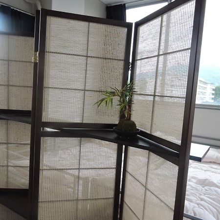 Kyoto Guest House Ninja 外观 照片