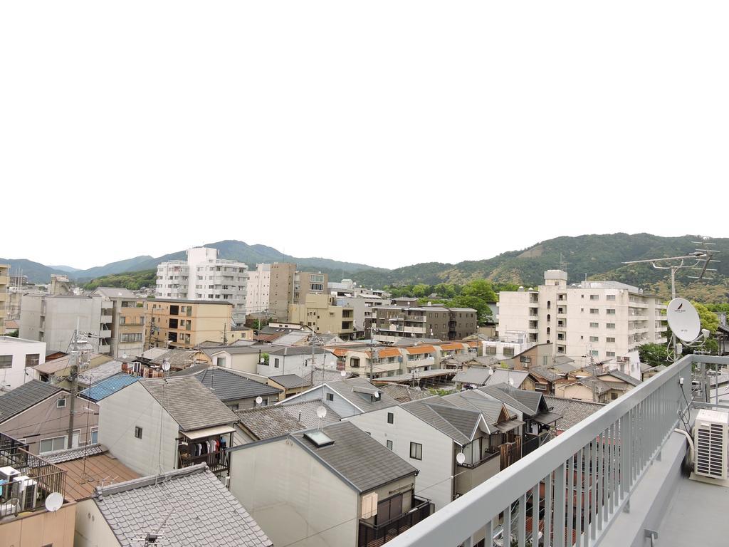 Kyoto Guest House Ninja 外观 照片