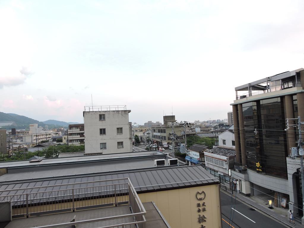 Kyoto Guest House Ninja 外观 照片