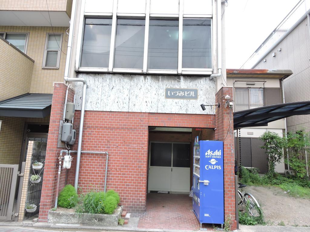 Kyoto Guest House Ninja 外观 照片
