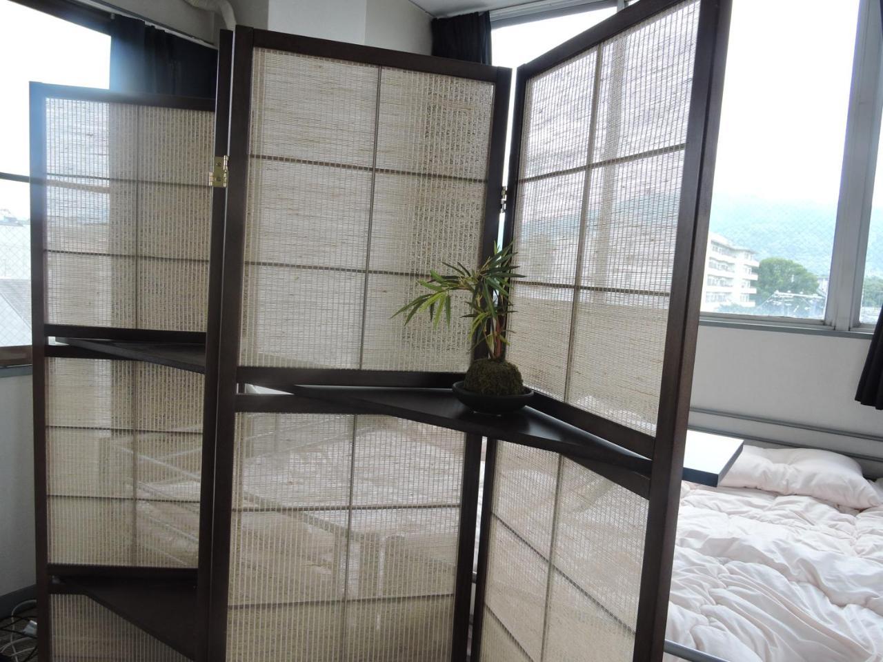 Kyoto Guest House Ninja 外观 照片