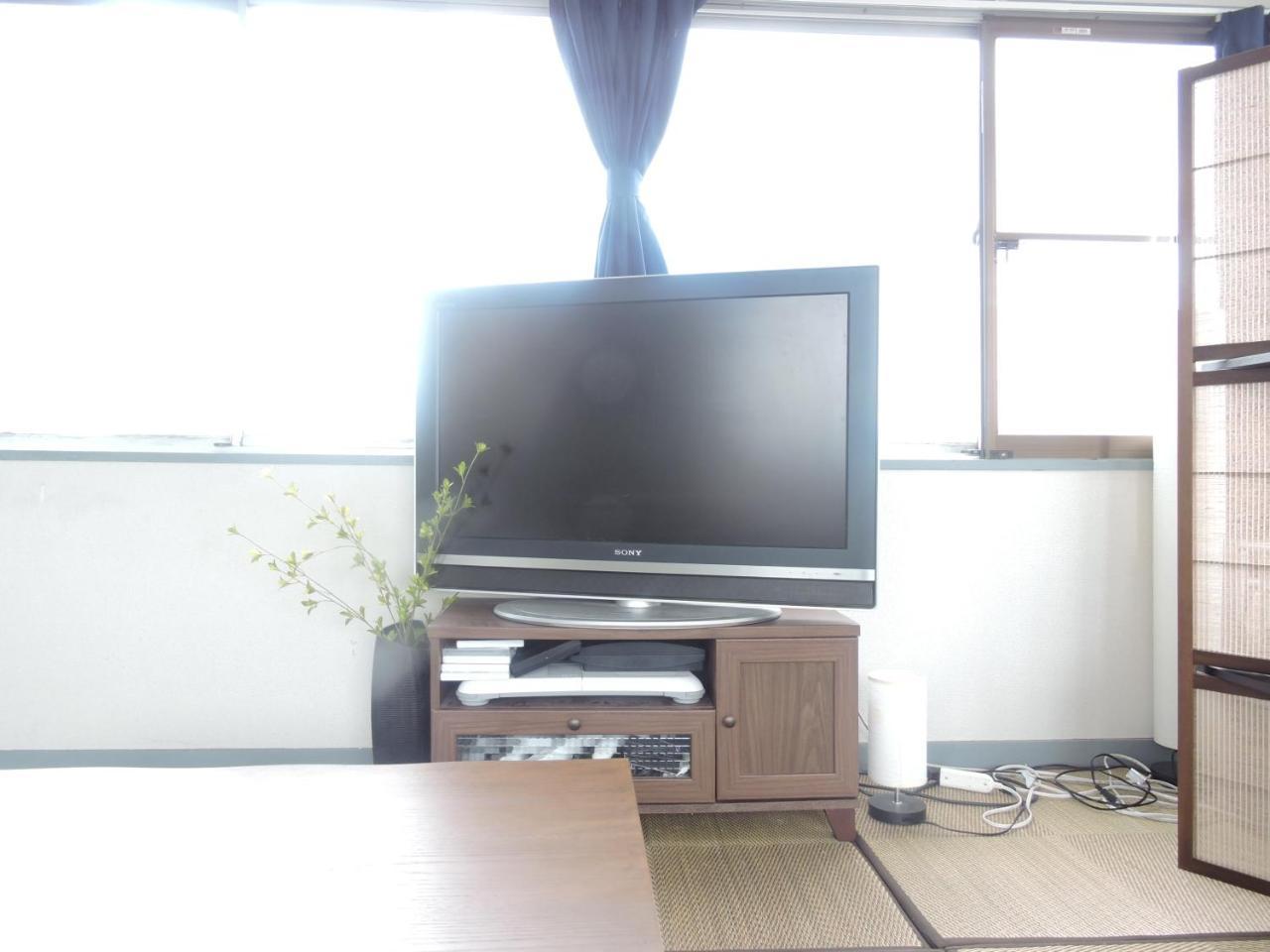 Kyoto Guest House Ninja 外观 照片