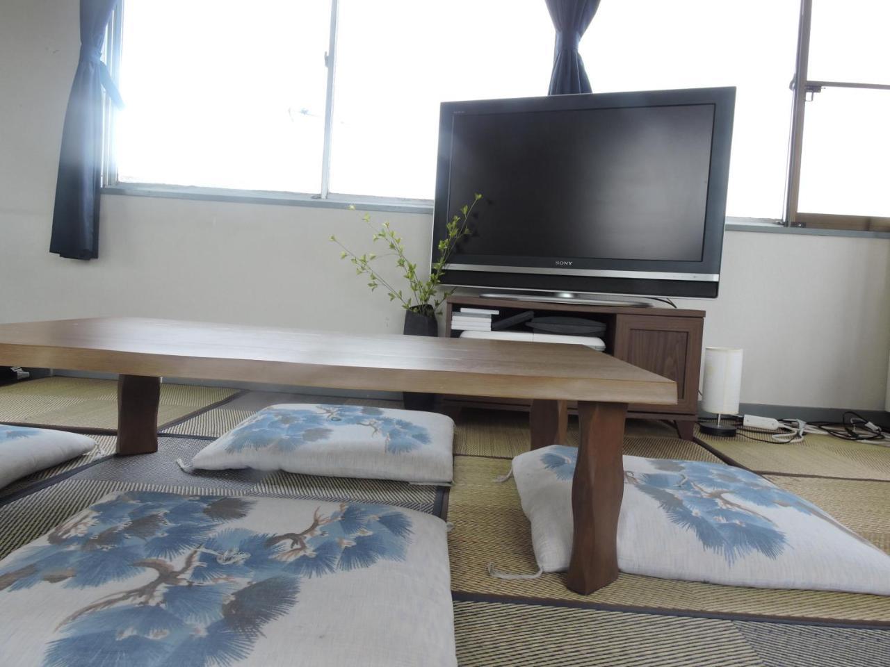 Kyoto Guest House Ninja 外观 照片