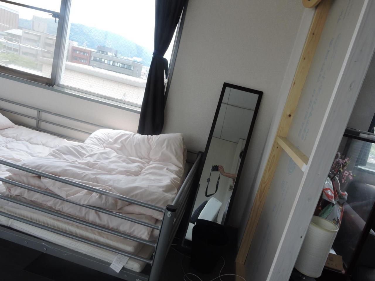 Kyoto Guest House Ninja 外观 照片