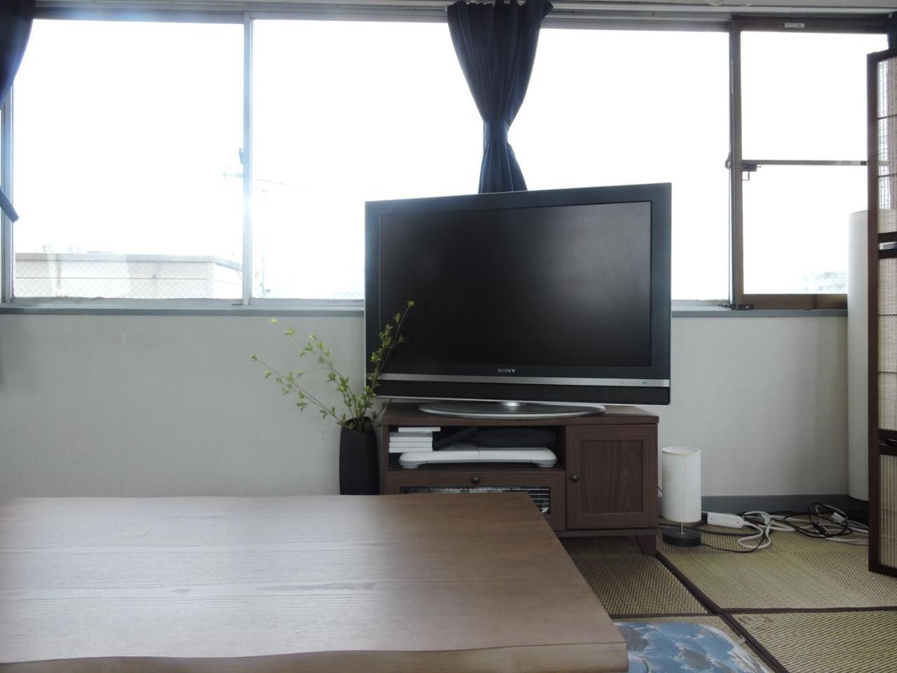 Kyoto Guest House Ninja 外观 照片