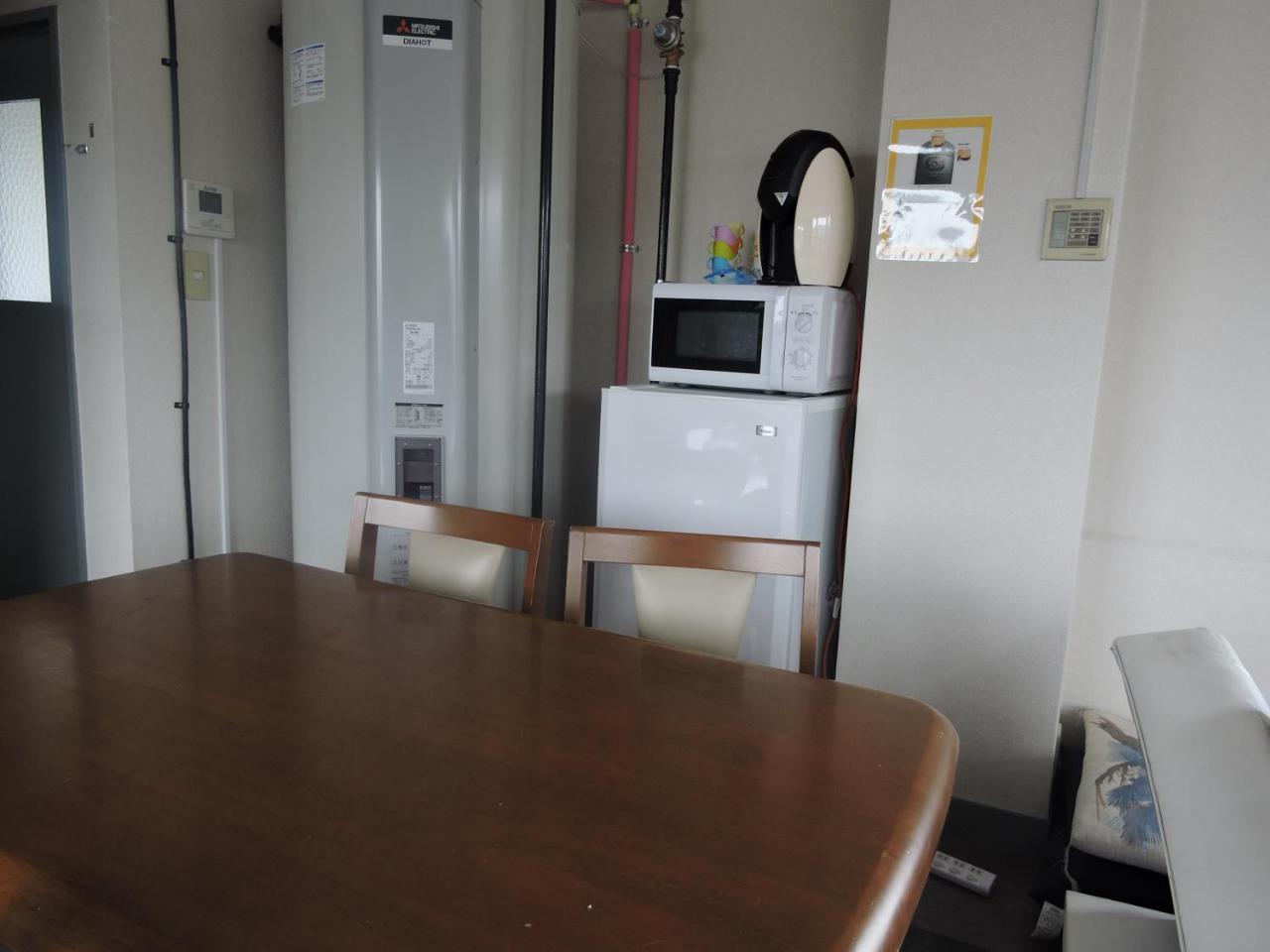 Kyoto Guest House Ninja 外观 照片