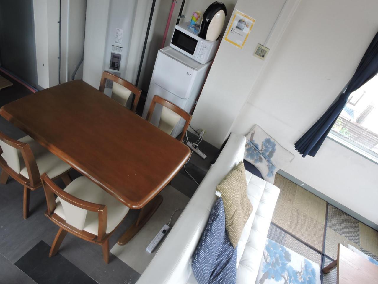 Kyoto Guest House Ninja 外观 照片